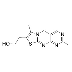 Picture of Thiochrome