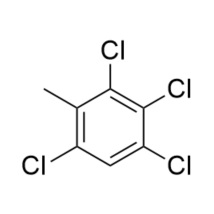 Picture of 2,3,4,6-Tetrachlorotoluene