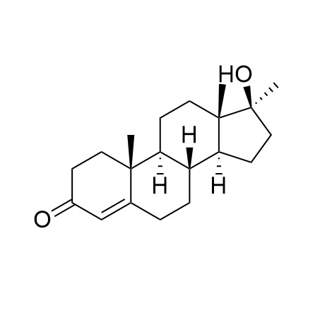 Picture of Methyltestosterone