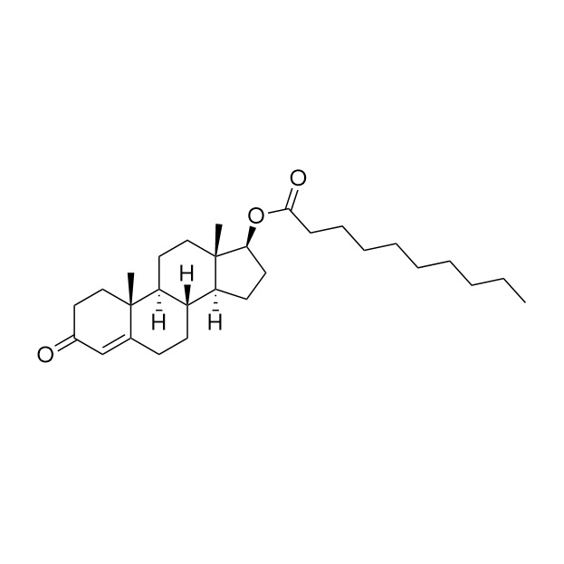 Picture of Testosterone Decanoate