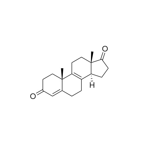 Picture of Androsta-4,8-diene-3,17-dione