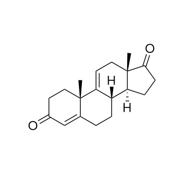 Picture of Androsta-4,9(11)-diene-3,17-dione