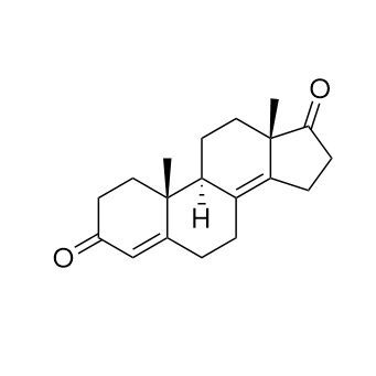 Picture of Androsta-4,8(14)-diene-3,17-dione