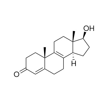 Picture of Testosterone Impurity 2 (S Isomer)