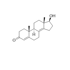 Picture of Testosterone EP Impurity M