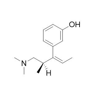 Picture of Tapentadol EP Impurity C