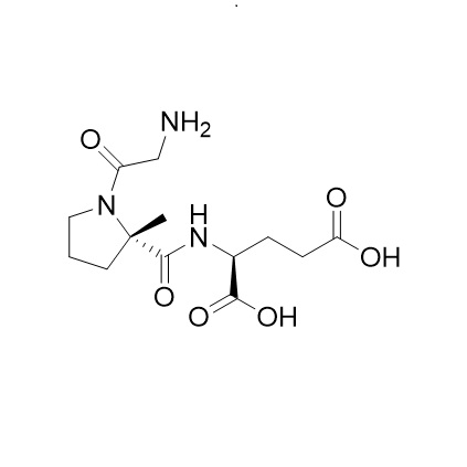 Picture of Trofinetide