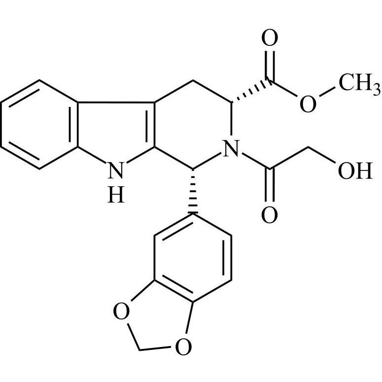 Picture of Tadalafil Impurity 57