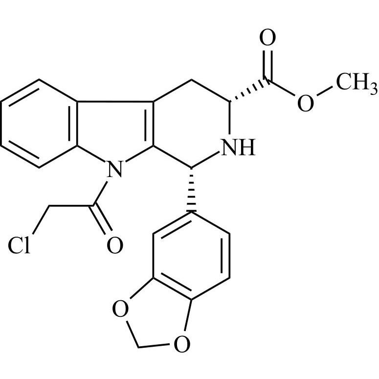 Picture of Tadalafil Impurity 58