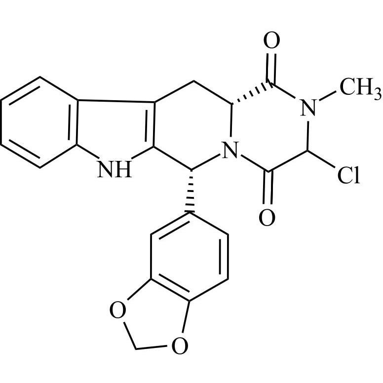 Picture of Tadalafil Impurity 65