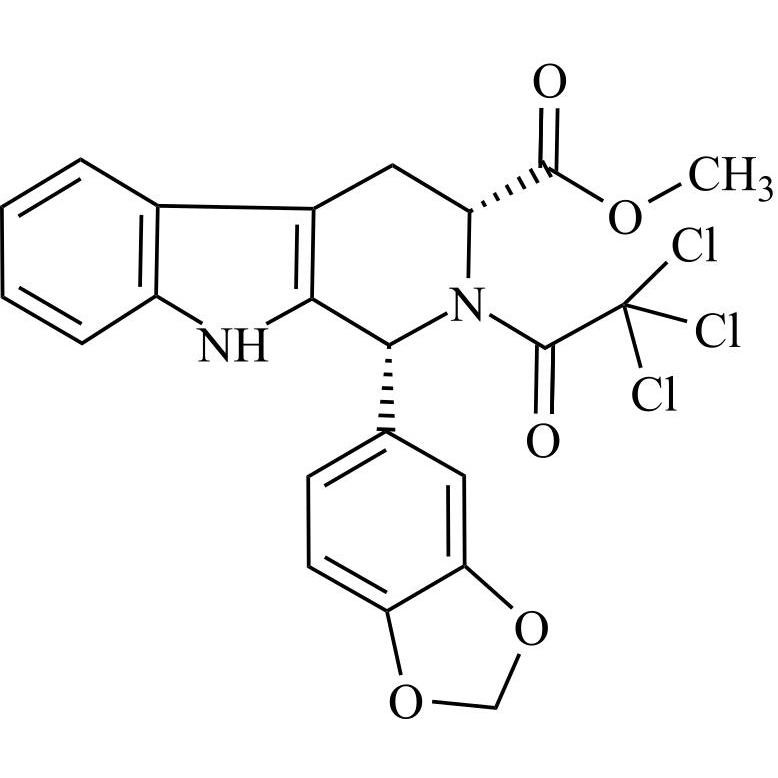 Picture of Tadalafil Impurity 68