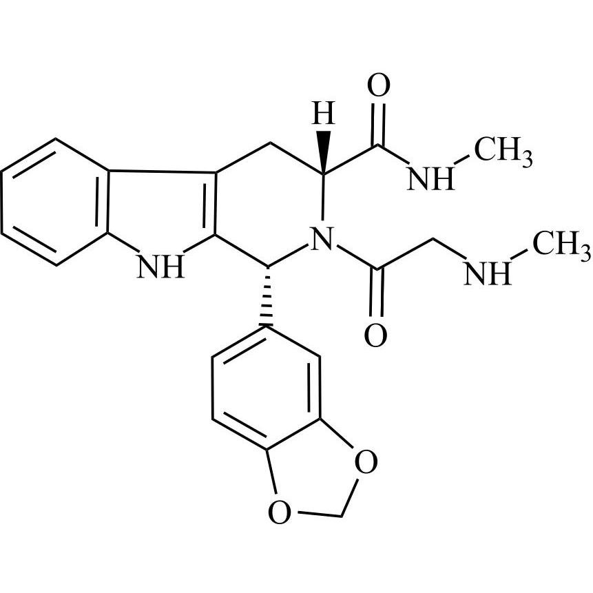 Picture of Tadalafil Impurity 73