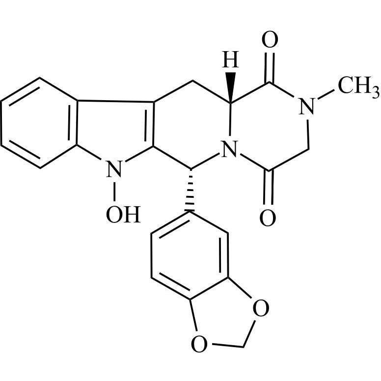 Picture of Tadalafil Impurity 75