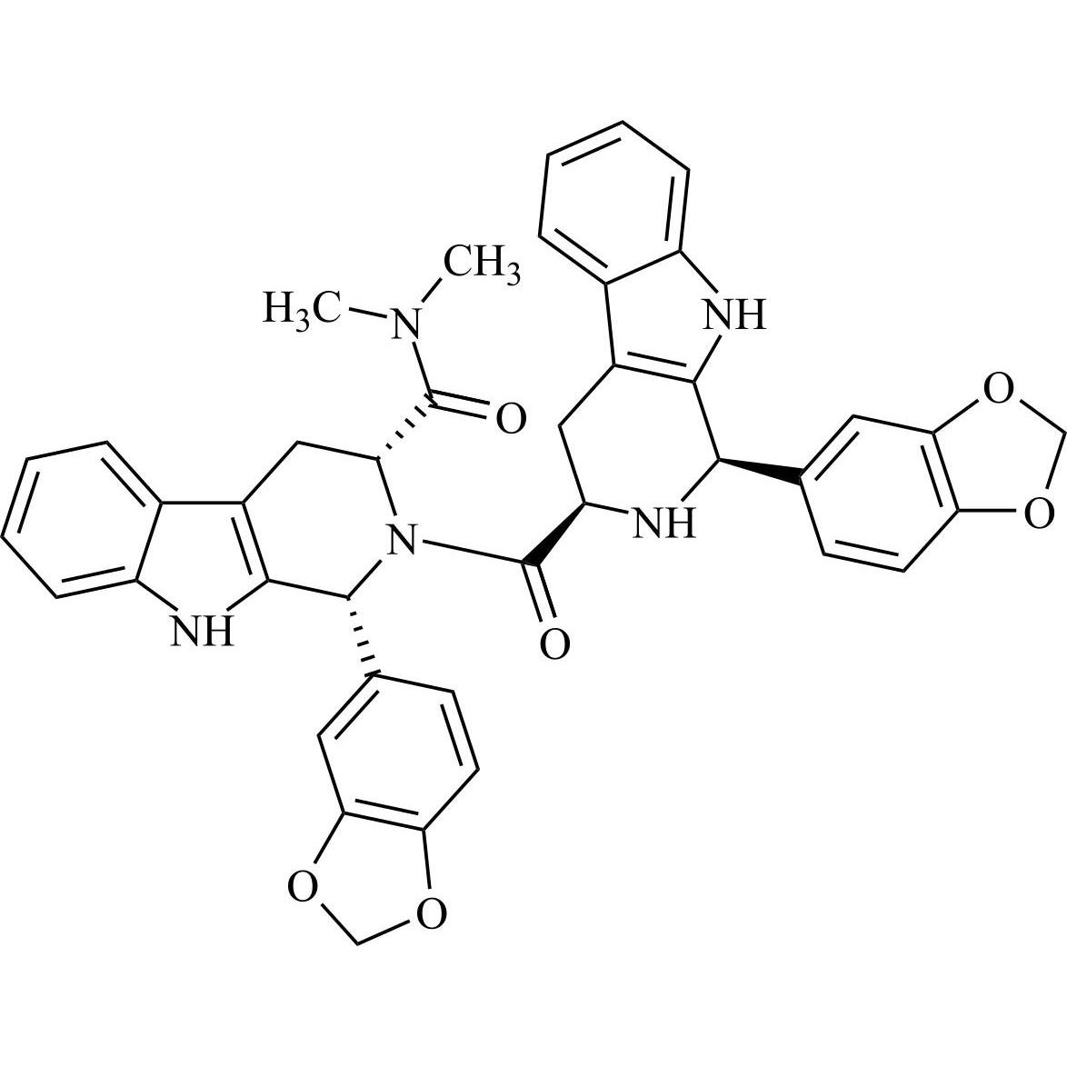 Picture of Tadalafil Impurity 82