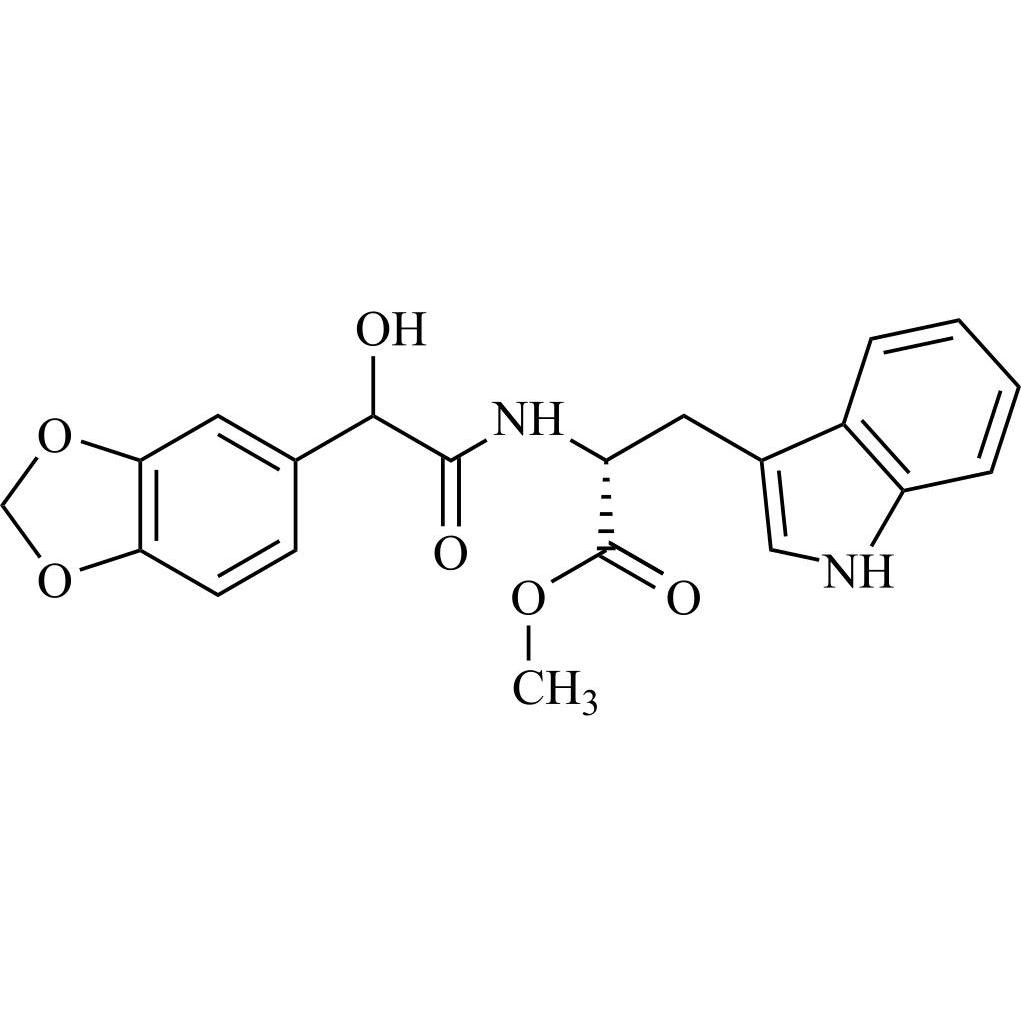 Picture of Tadalafil Impurity 90