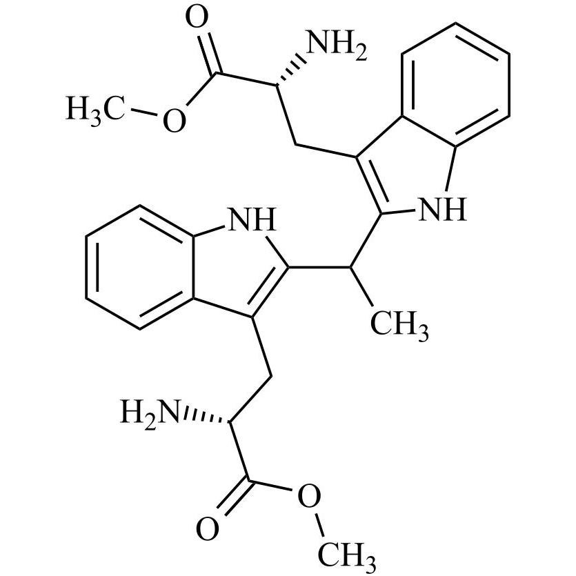 Picture of Tadalafil Impurity 95