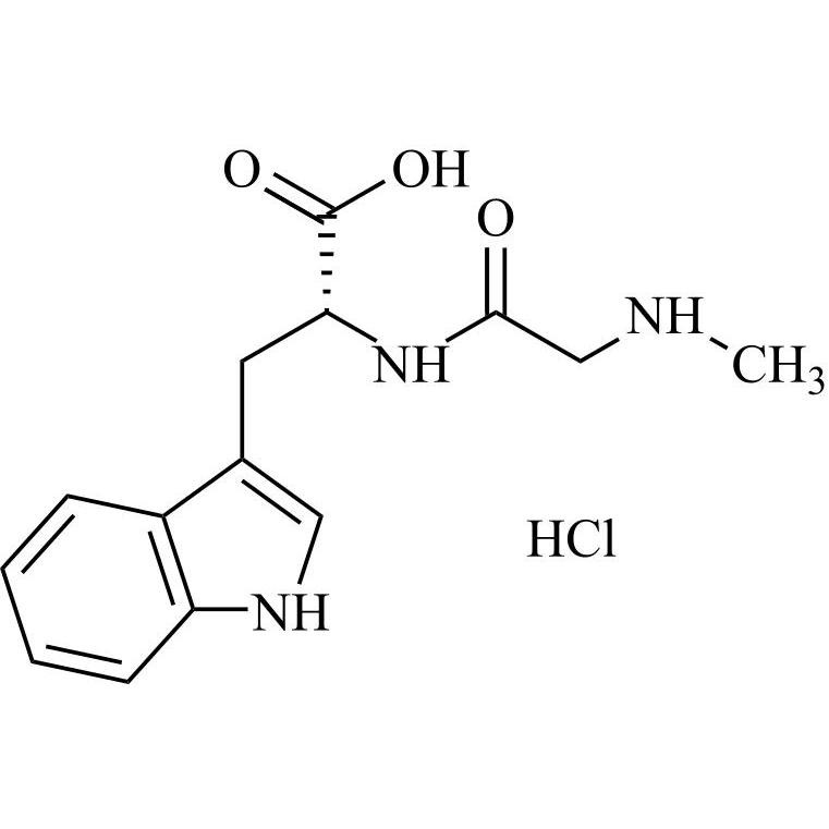 Picture of Tadalafil Impurity 96 HCl