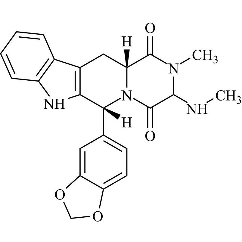 Picture of Tadalafil Impurity 97