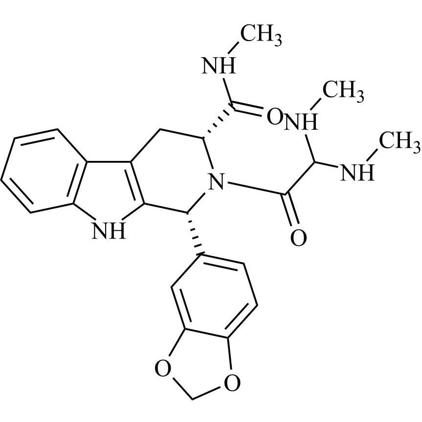 Picture of Tadalafil Impurity 99