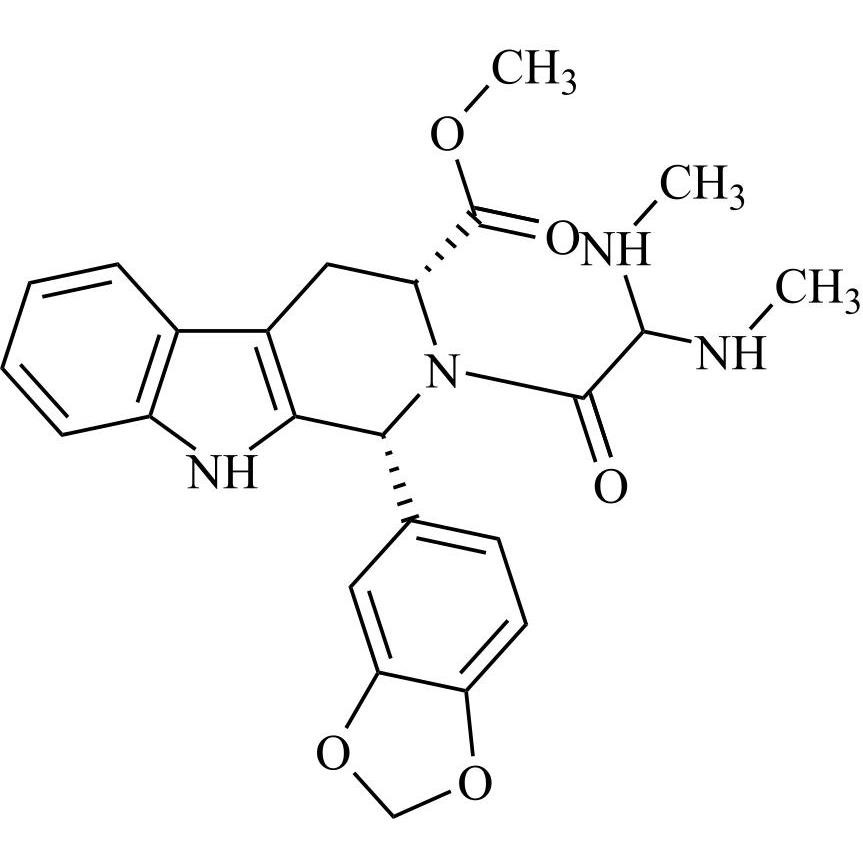 Picture of Tadalafil Impurity 101