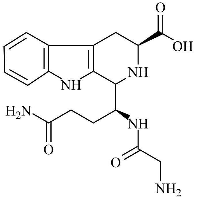 Picture of Tadalafil Impurity 111
