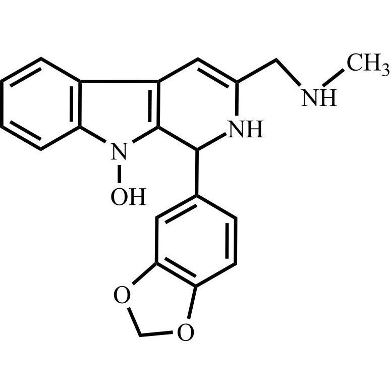 Picture of Tadalafil Impurity 44