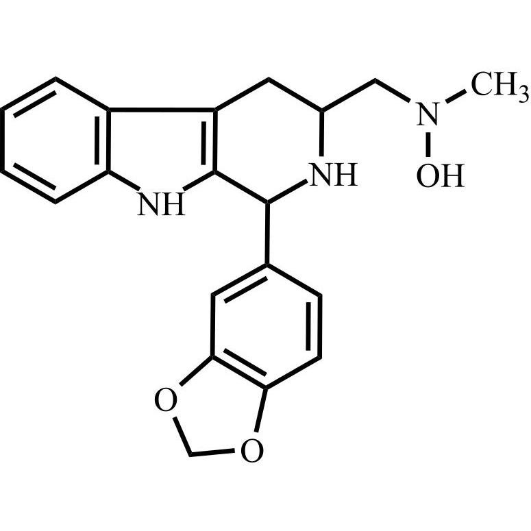 Picture of Tadalafil Impurity 45