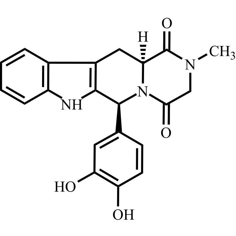Picture of Tadalafil Impurity 46