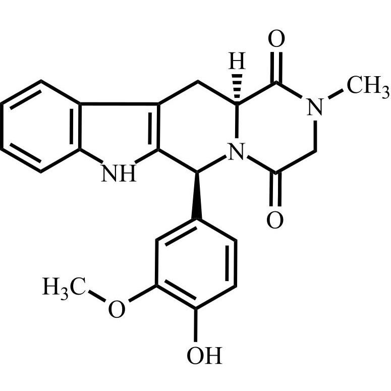 Picture of Tadalafil Impurity 47