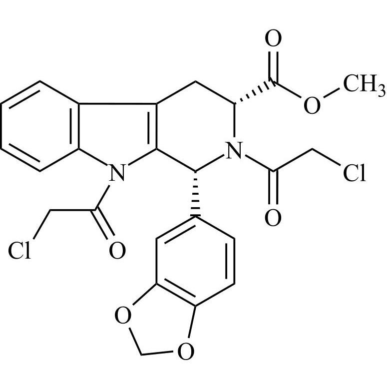 Picture of Tadalafil Impurity 59