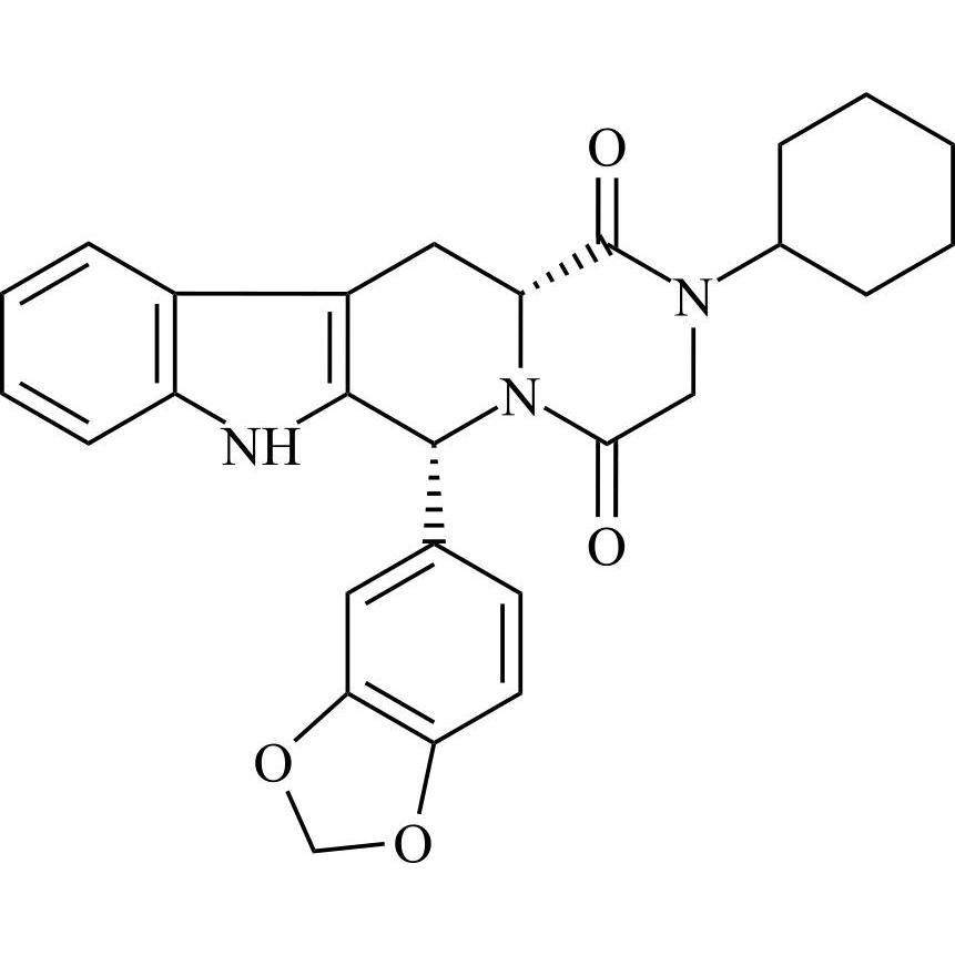 Picture of Tadalafil Impurity 64