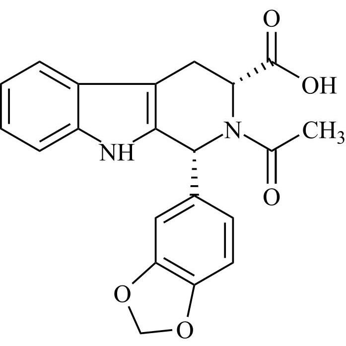 Picture of Tadalafil Impurity 66
