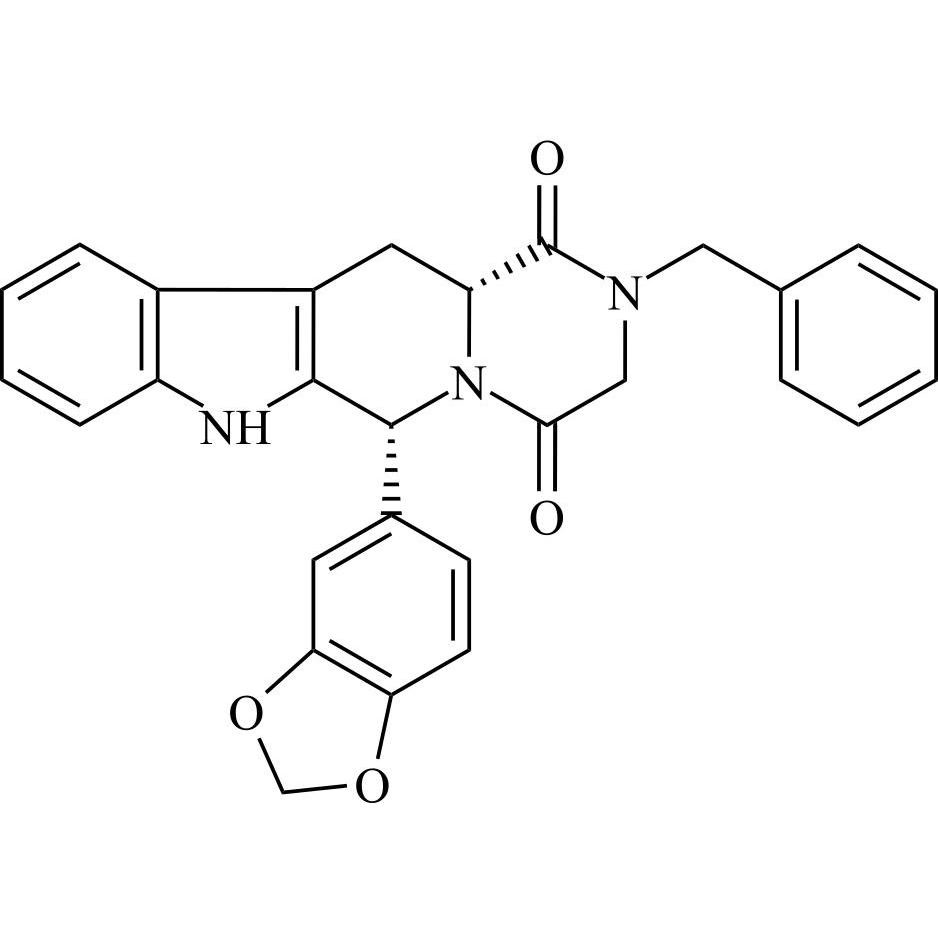 Picture of Tadalafil Impurity 87