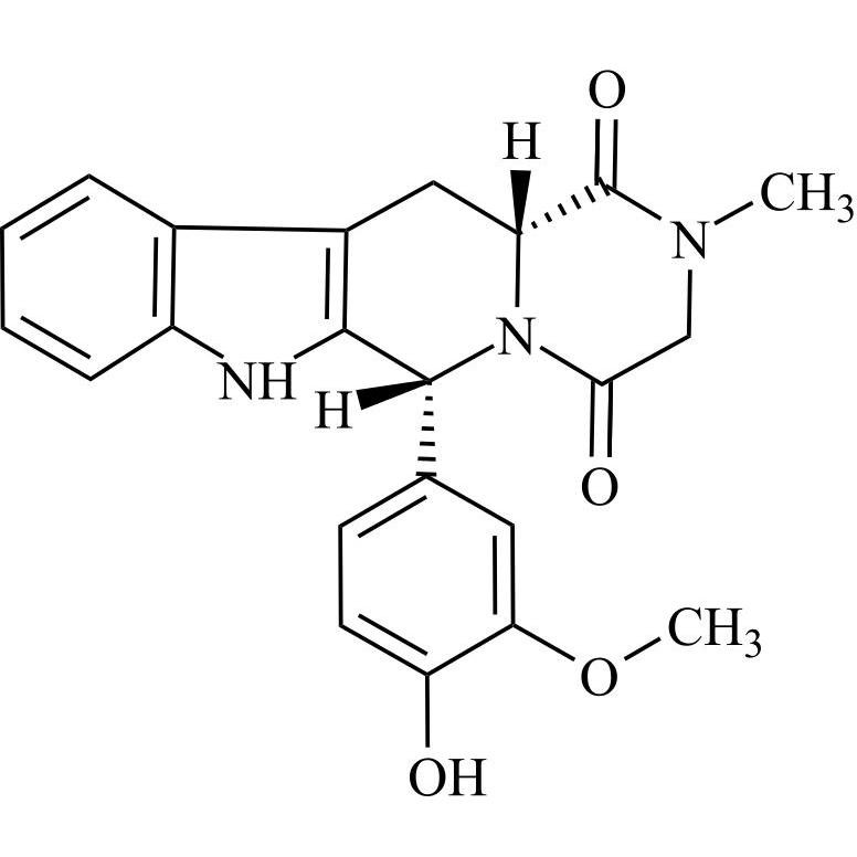 Picture of Tadalafil Impurity 93