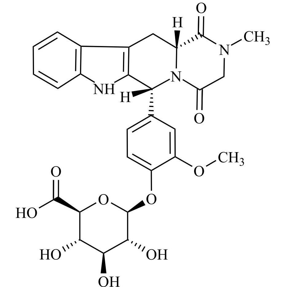 Picture of Tadalafil Impurity 94
