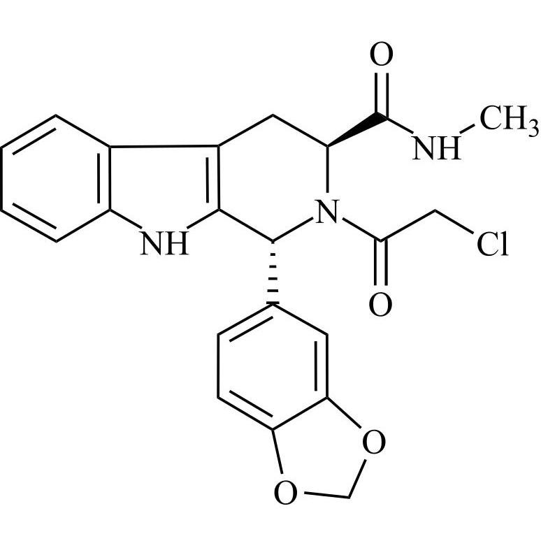 Picture of Tadalafil Impurity 102