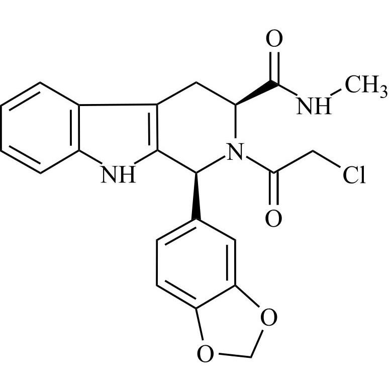 Picture of Tadalafil Impurity 103