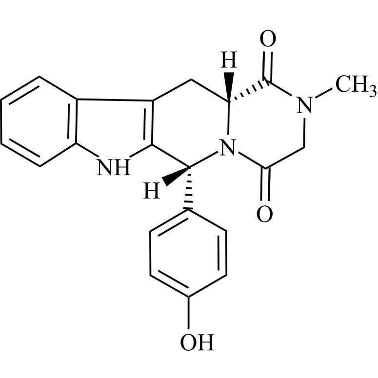 Picture of Tadalafil Impurity 104