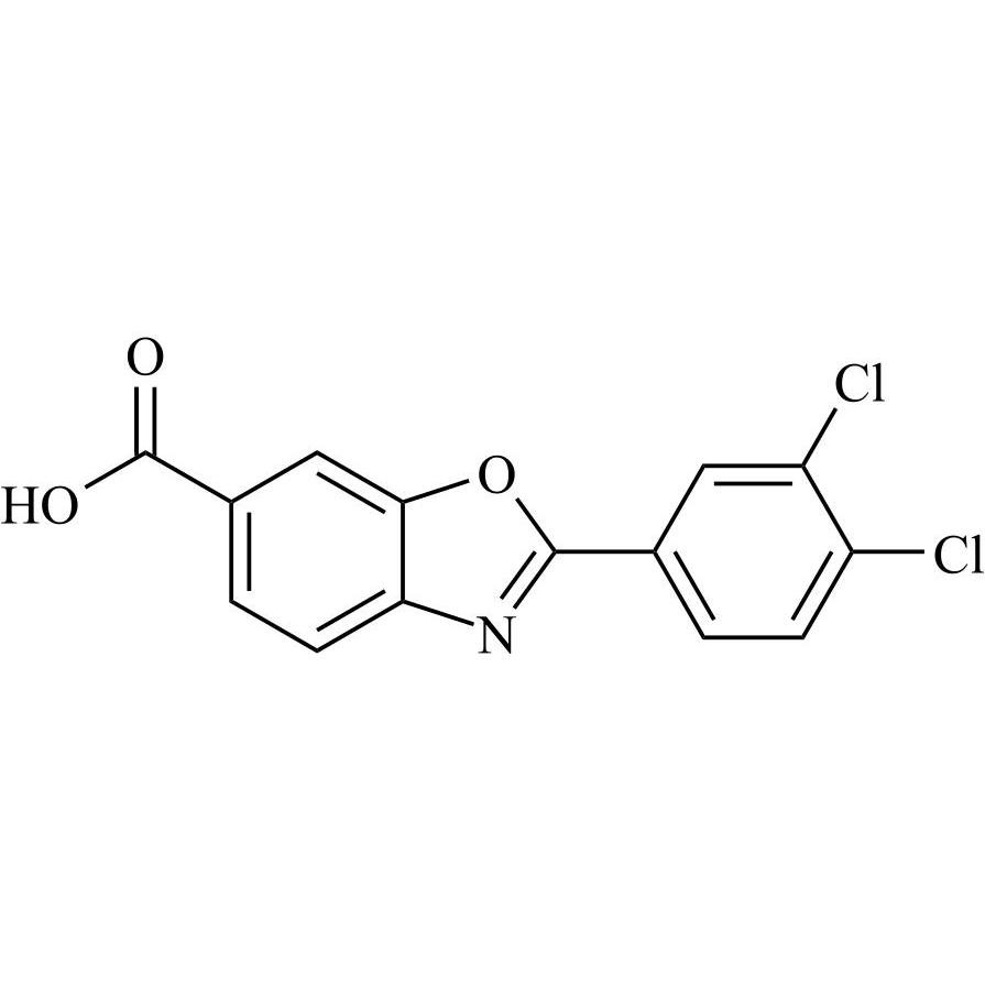 Picture of Tafamidis Impurity 1
