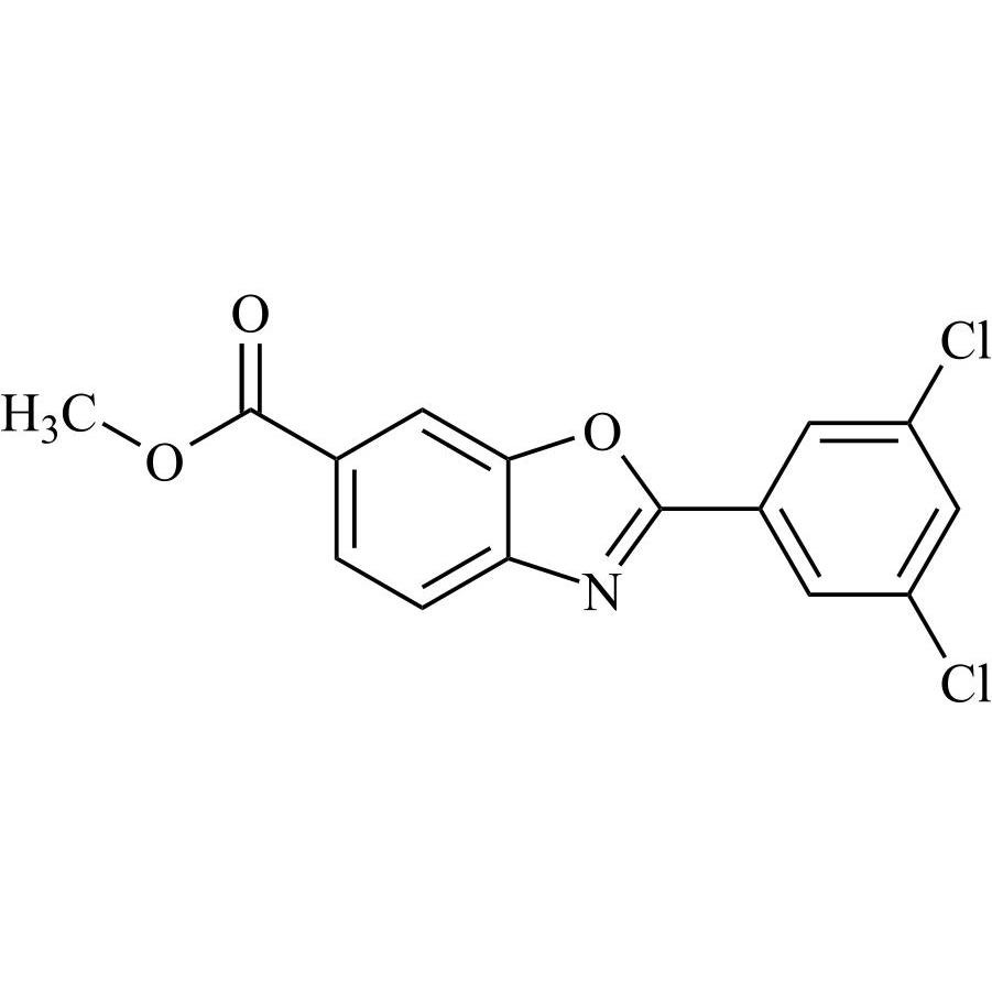 Picture of Tafamidis Impurity 3
