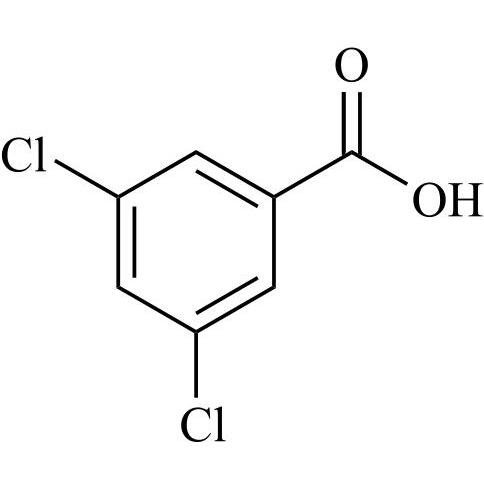 Picture of Tafamidis Impurity 4