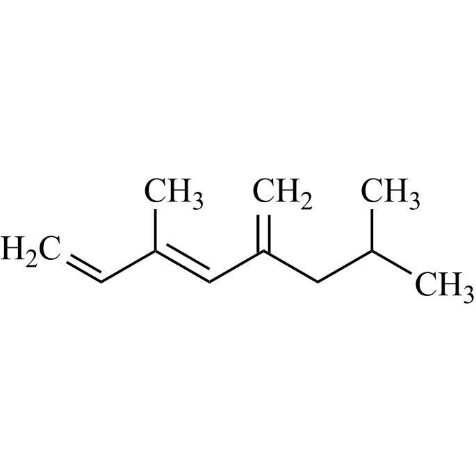 Picture of (E)-Tagetone