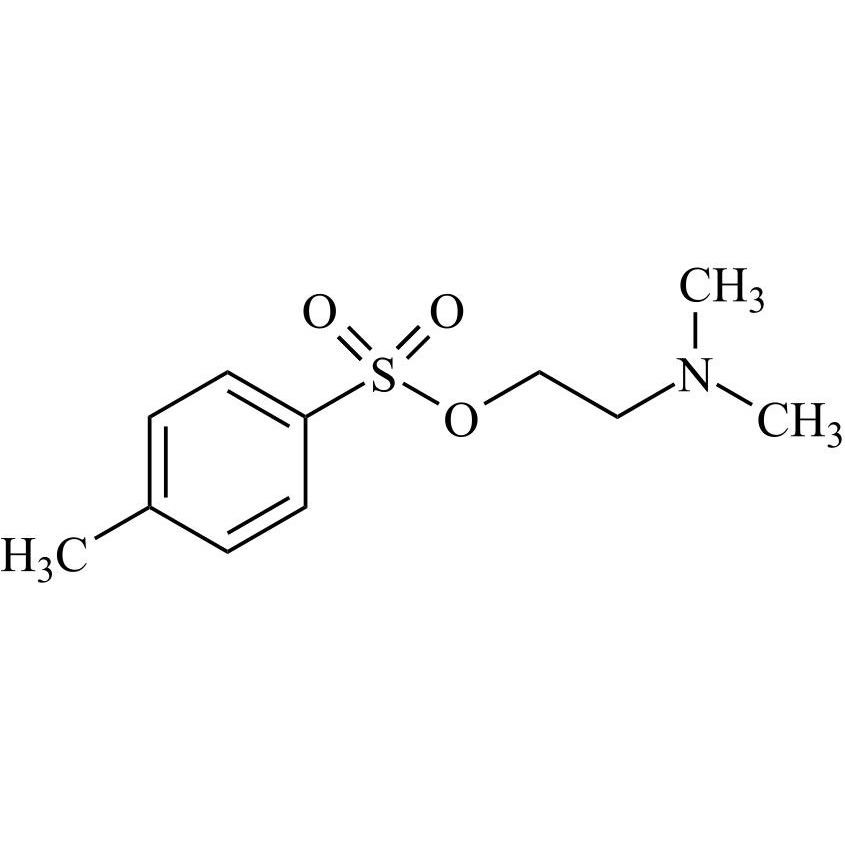 Picture of Tamoxifen Impurity 2