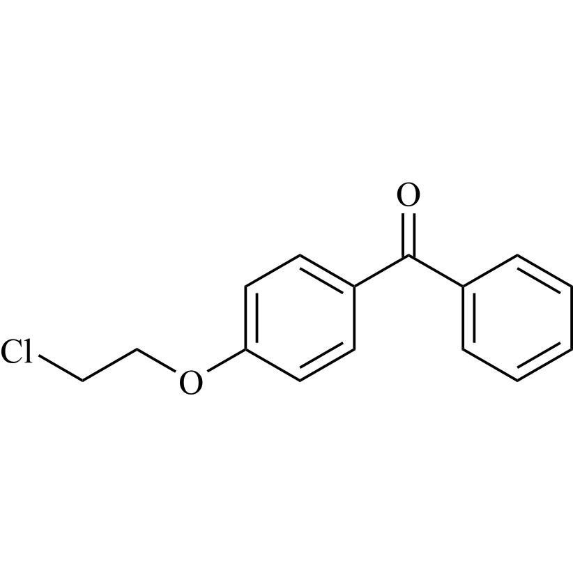 Picture of Tamoxifen Impurity 4