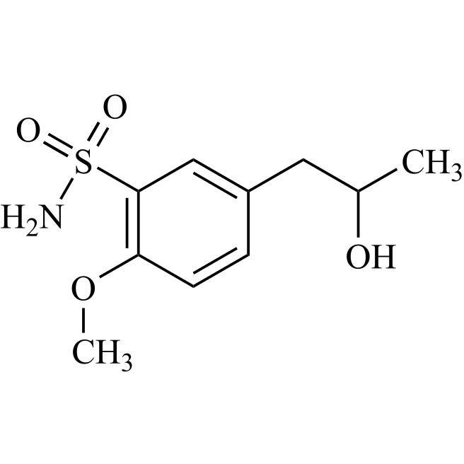 Picture of Tamsulosin Impurity 24