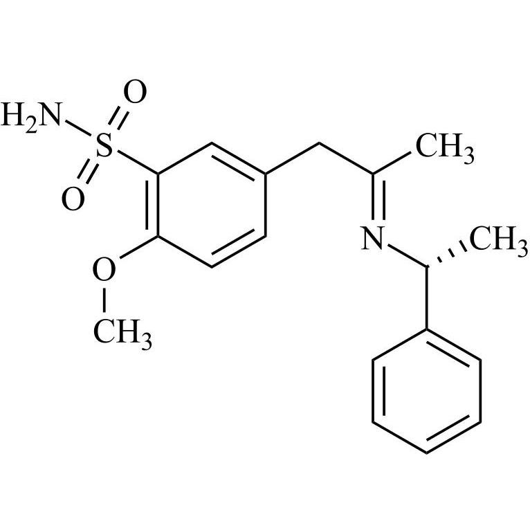 Picture of Tamsulosin Impurity 25