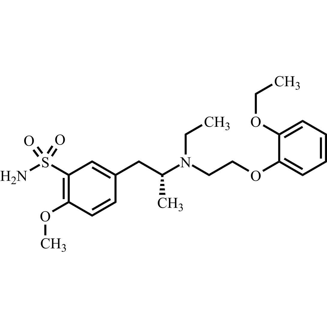 Picture of Tamsulosin Impurity 11