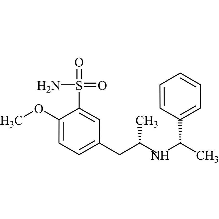 Picture of Tamsulosin Impurity 30