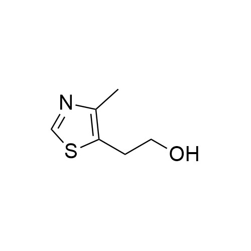 Show details for 5-(2-Hydroxyethyl)-4-methylthiazole Picture of 5-(2-Hydroxyethyl)-4-methylthiazole