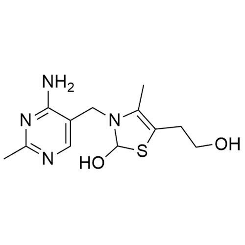 Picture of Thiamine carbinol